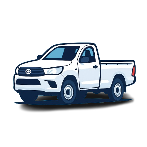 سيارة وانيت